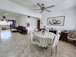 Blk 240 Jurong East Street 21 (Jurong East), HDB 5 Rooms #563721221